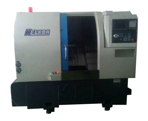 CK6146A ∠45 斜床身排刀式數控車床（X軸行程700mm、Z軸行程180mm）—排刀機  標準配置  