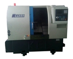 CK6146A ∠45 斜床身排刀式數控車床（X軸行程700mm、Z軸行程180mm）—排刀機  標準配置  